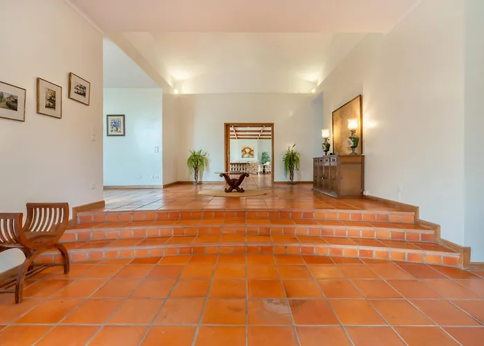 Solar De River Front *