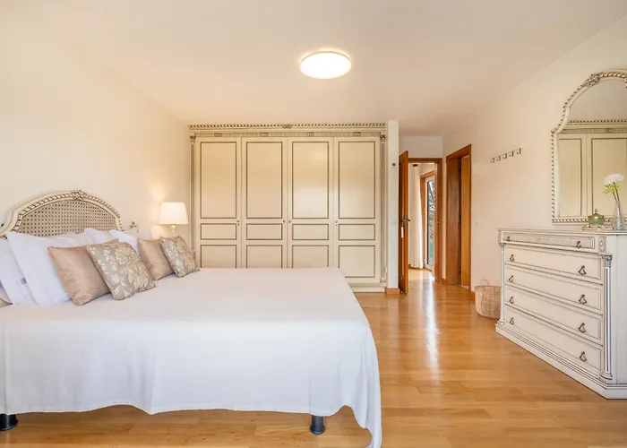 Solar De River Front Vila de Prado