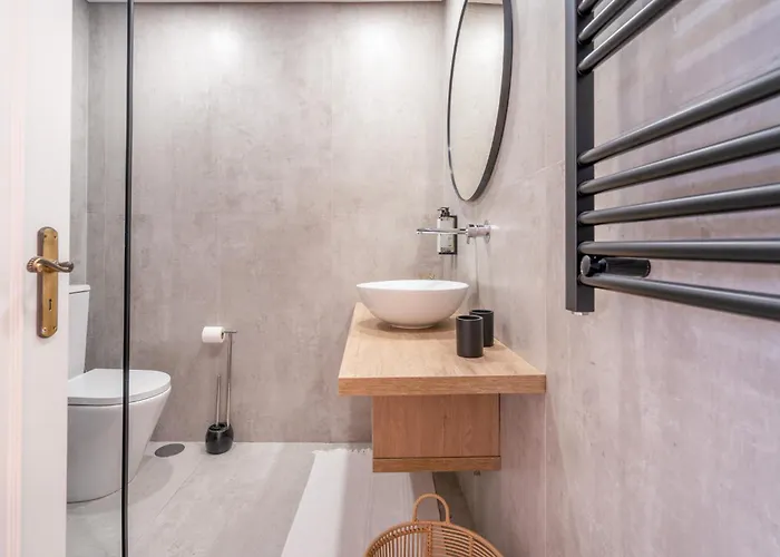 Solar De River Front Σπίτι διακοπών *