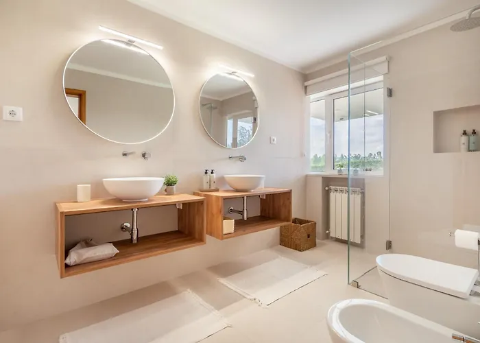 Σπίτι διακοπών Solar De River Front *