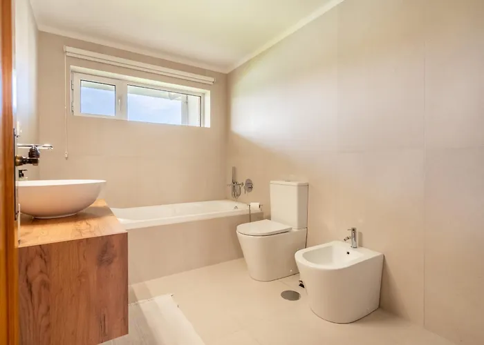 Solar De River Front Σπίτι διακοπών Vila de Prado