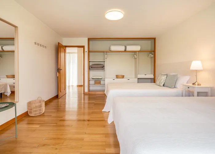 Solar De River Front Vila de Prado