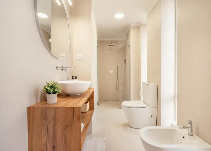 Solar De Prado - By Proguest בית נופש