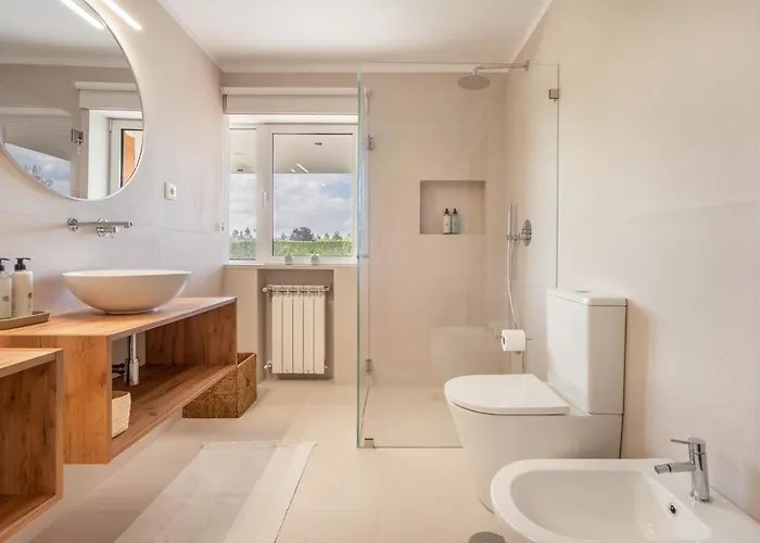 Solar De River Front Σπίτι διακοπών *