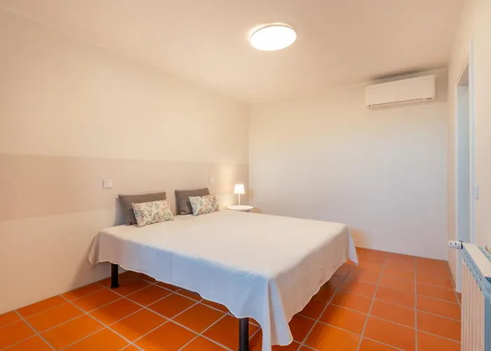 בית נופש Solar De Prado - By Proguest *